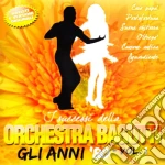 Orchestra Bagutti - Gli Anni 80 Vol.1 cd