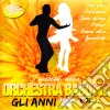 Orchestra Bagutti - Gli Anni 80 Vol.1 cd