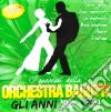 Orchestra Bagutti - Gli Anni 90 Vol.1 cd