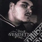 Ensi - Vendetta cd