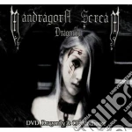 Mandragora Scream - Dragonfly (Cd+Dvd) cd