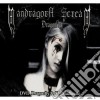Mandragora Scream - Dragonfly (Cd+Dvd) cd