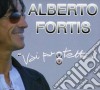 Alberto Fortis - Vai Protetto cd