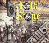 Folkstone - Folkstone cd musicale di FOLKSTONE