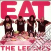 Leeches - Eat The Leeches cd