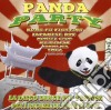 Panda Party cd