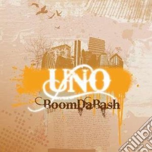 Boomdabash - Uno cd musicale di BOOMDABASH
