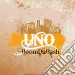 Boomdabash - Uno cd