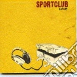 Sport Club - Catchy cd