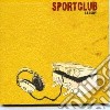 Sport Club - Catchy cd