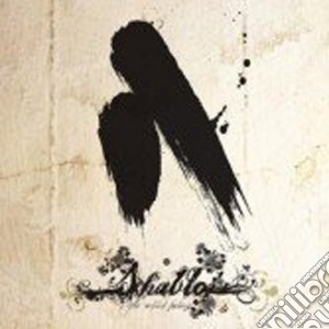 Shablo - The Second Feeling cd musicale di SHABLO