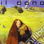 Diaframma - Il Dono cd
