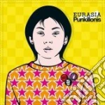 Punkillonis - Eurasia cd