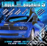 Hola Bachata 5-La Mejor Musica - Hola...!!! Bachata 5 cd