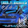 Hola Bachata 5-La Mejor Musica - Hola...!!! Bachata 5 cd