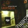 Arsenico - Esistono Distanze cd