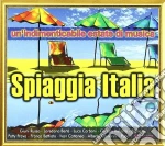 Spiaggia Italia cd