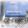 Italian Riviera Company Cafe' Vol.6 / Various cd