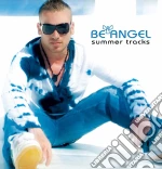 Be Angel - Summer Tracks cd