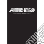 Alterego Compilation - Repubblica Italiana (2 Cd) cd