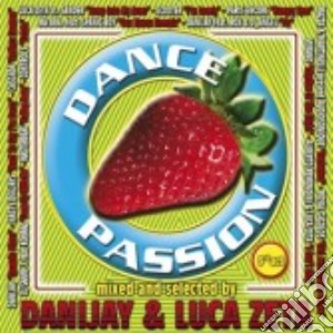 Dance Passion 3rd Act cd musicale di ARTISTI VARI