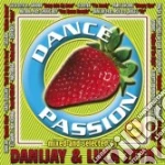 Dance Passion 3rd Act cd