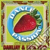 Dance Passion 3rd Act cd