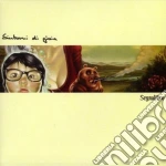 Sintomi Di Gioia - Segnalibro cd