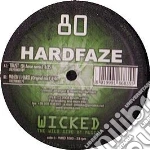 Hardfaze- Trust cd