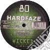 Hardfaze- Trust cd