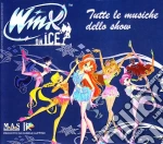 Winx On Ice cd