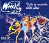 Winx On Ice cd