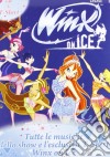 Winx On Ice (box Cd + T-shirt) cd