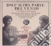 Massimo Bubola - Dall'altra Parte Del Vento cd