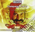 Company Cafe' - Christmas Holidays cd