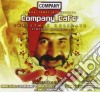 Company Cafe' - Christmas Holidays cd