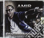 Amir - Paura Di Nessuno cd