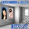 Alberto Remondini & Luca Zeta - I Can't Stay (Cd Single) cd