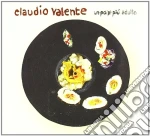 Claudio Valente - Un Pop Piu' Adulto cd