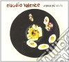 Claudio Valente - Un Pop Piu' Adulto cd