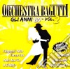 Orchestra Bagutti - Gli Anni 80 Vol.2 cd