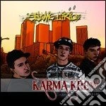 Krew Karma - Esame Lirico cd