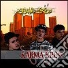 Krew Karma - Esame Lirico cd