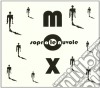 Mox - Sopra Le Nuvole cd