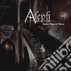 Aleph - Seven Steps Of Stone cd