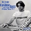 Cosmic Jazz Vol.2 cd