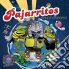 Pajarritos - Souce Invaderz cd