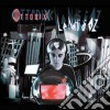 Ottodix - Le Notti Di Oz cd