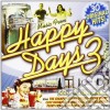 Happy Days 3 - 50's Collection cd