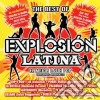 Best Of Explosion Latina (The) cd
